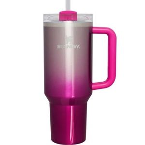 40 oz Pink Stanley Cup